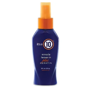 Its A 10 Miracle Leave-In Plus Keratin