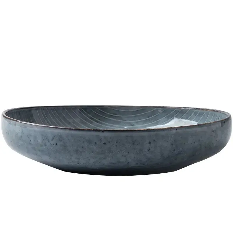 Jiarun Porcelain Naomi Bowl