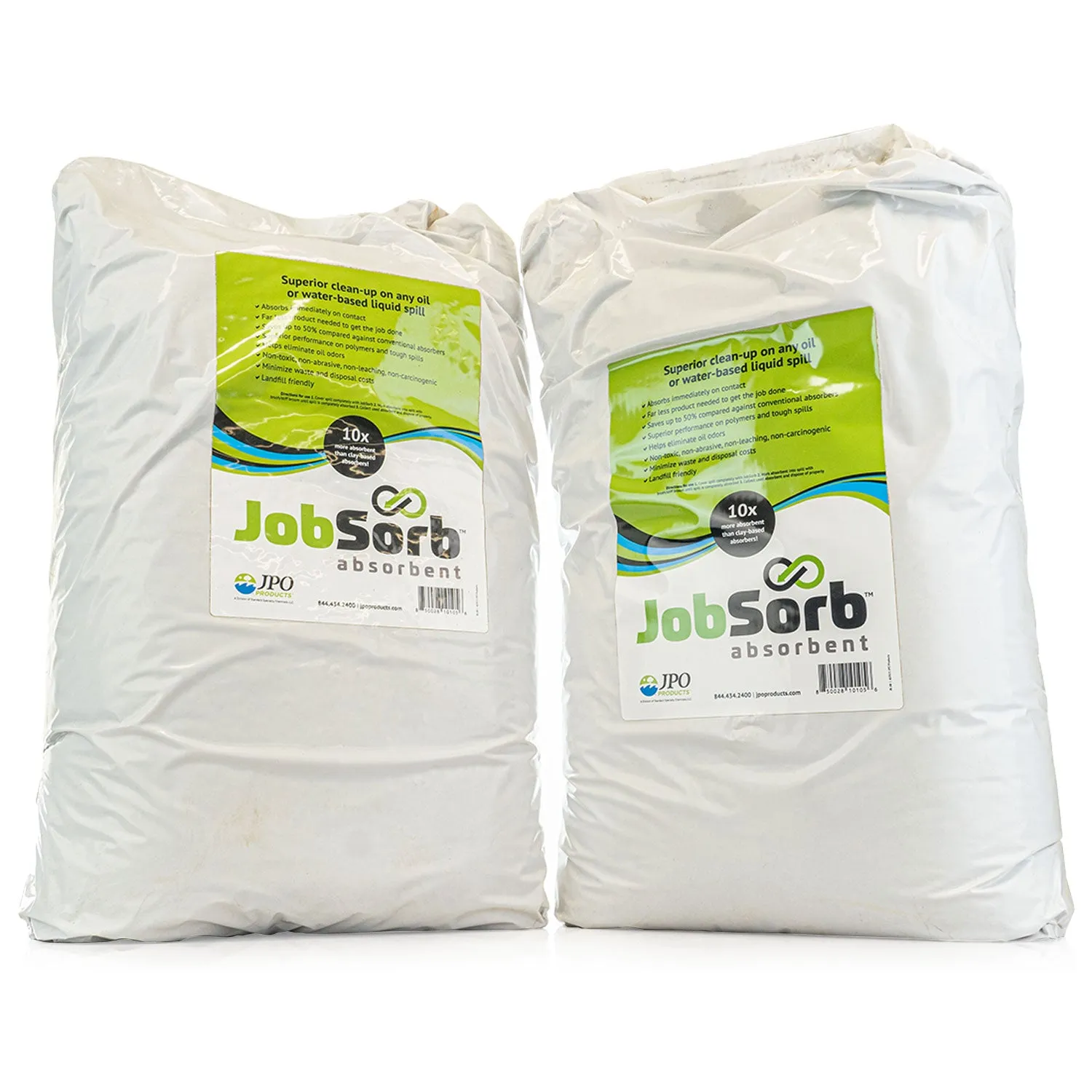 JobSorb Absorbent Refill Bags