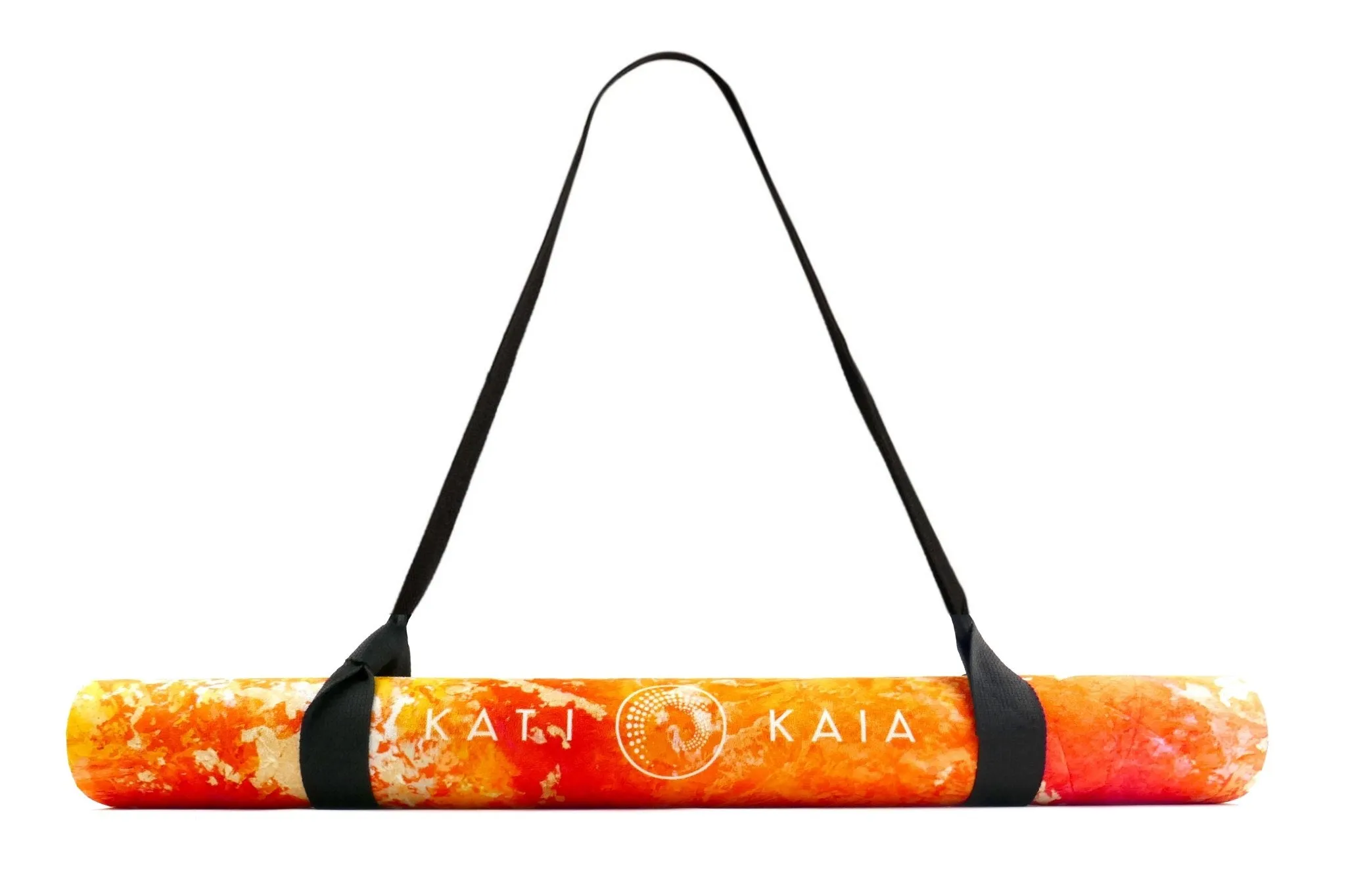 Kati Kaia Touring Yoga Mat & Pad Bundle