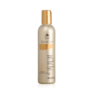 Keracare Moisturizing Conditioner For Color Treated 8oz