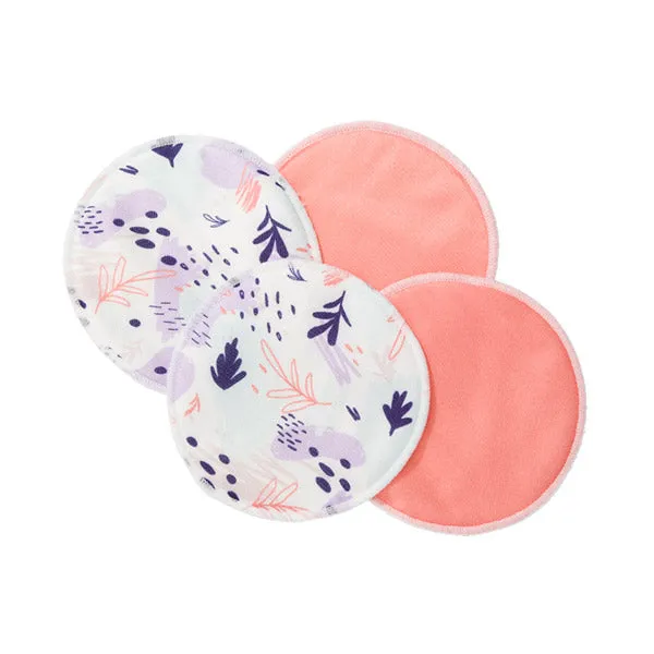 Lactivate Reusable Day Nursing Pads