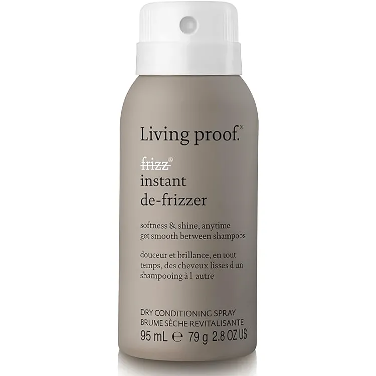 Living Proof Instant De-Frizzer 95ml