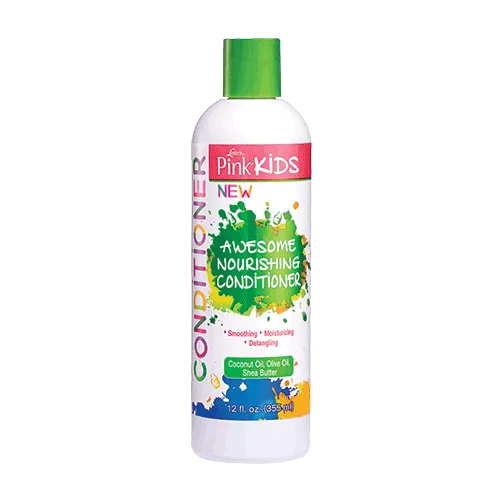 Luster's Pink® Kids Awesome Nourishing Conditioner