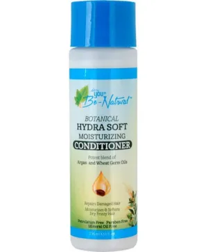 Lusters Products You Be Natural Botanical Moisturizing Hydra And Soft Conditioner