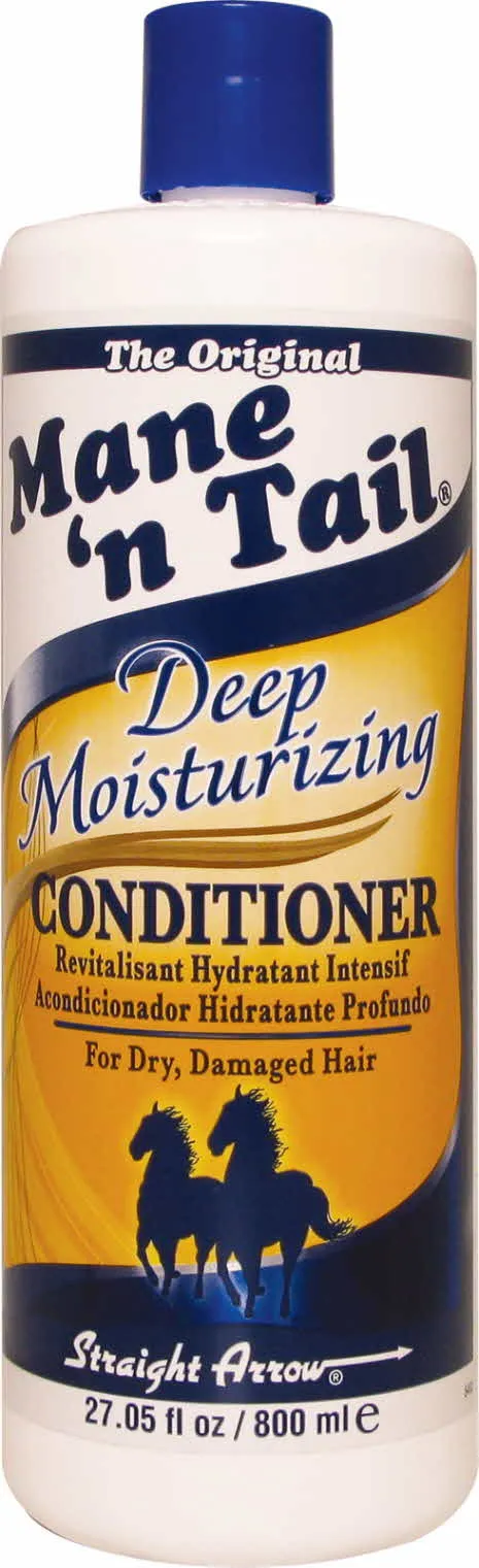 Mane 'n Tail Deep Moisturizing Conditioner