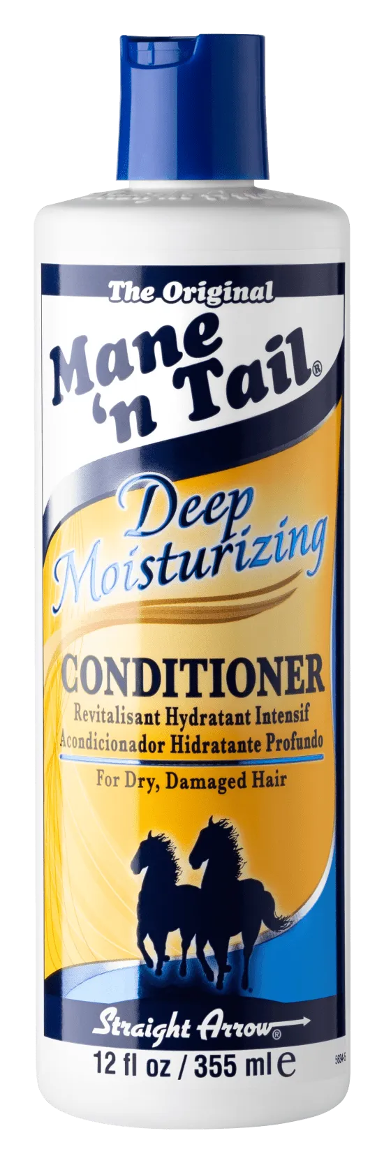 Mane 'n Tail Deep Moisturizing Conditioner