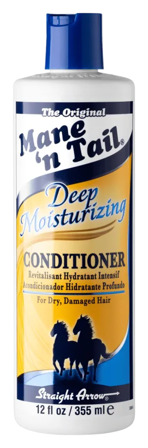 Mane 'n Tail Deep Moisturizing Conditioner