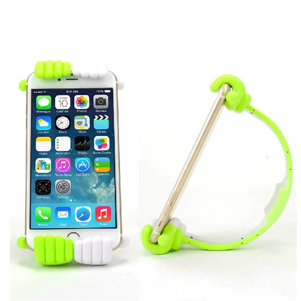 Mobile Phone Holder and Support