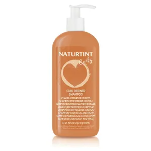 Naturtint Curly Curl Definer Shampoo