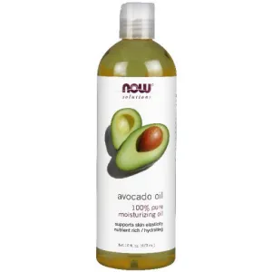 Now Avocado Oil - 473ml