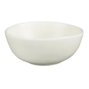 Olympia Build-a-Bowl White Deep Bowls 150mm (Pack of 6)