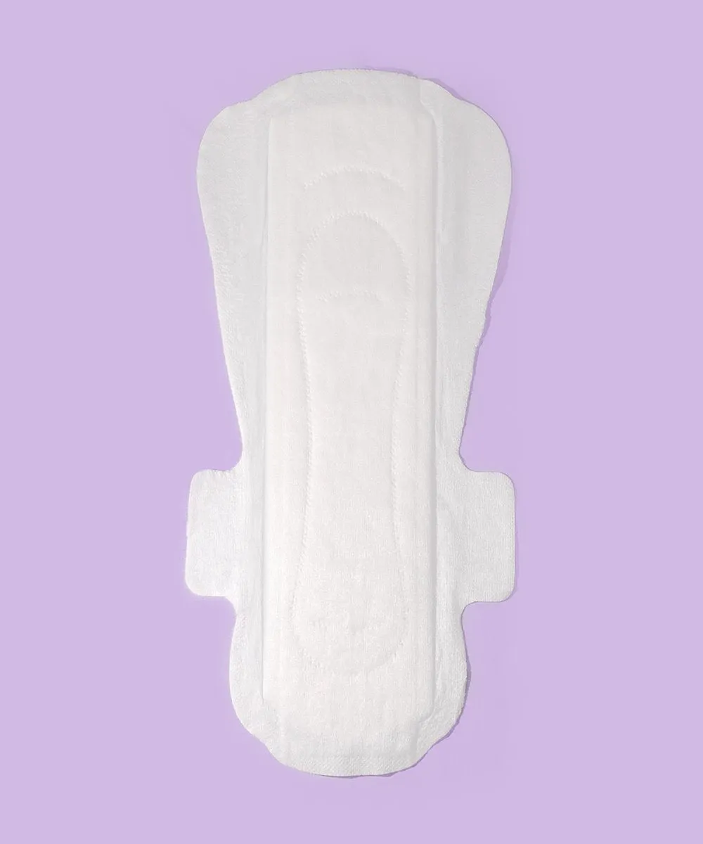 Overnight Pads (Box of 8)