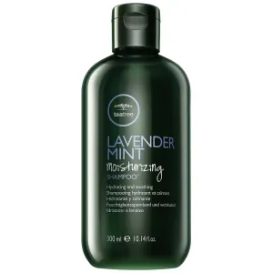 Paul Mitchell Tea Tree Lavender Mint Moisturizing Shampoo 300ml