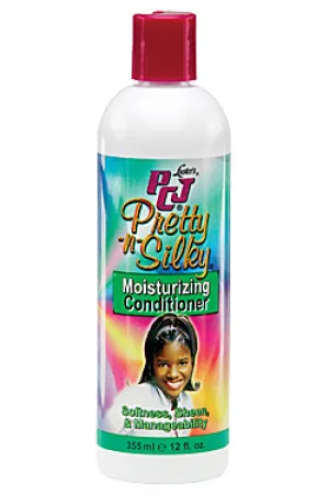 PCJ Pretty-N-Silky Moisturizing Conditioner