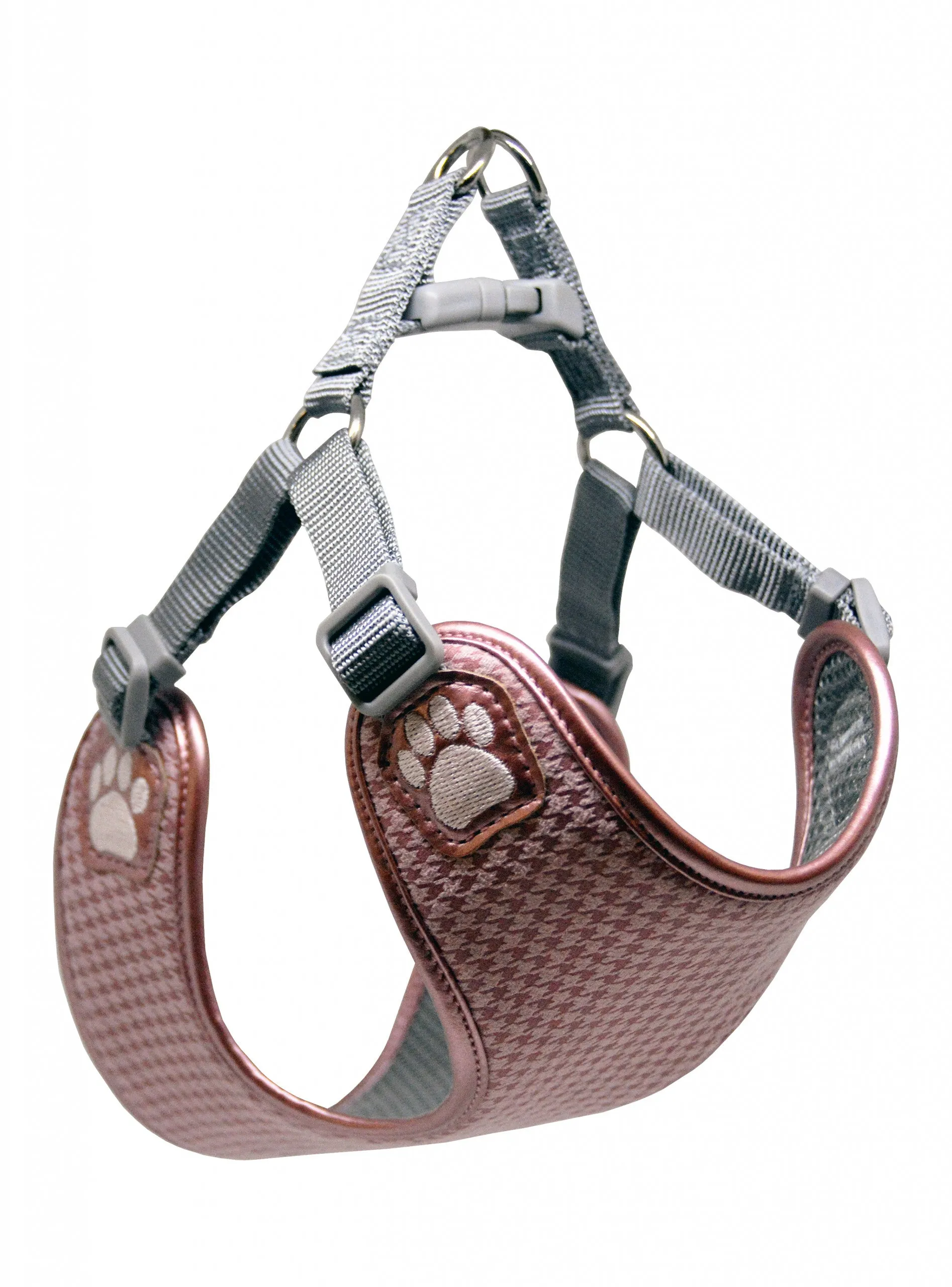 Pretty Paw Step-in Harness