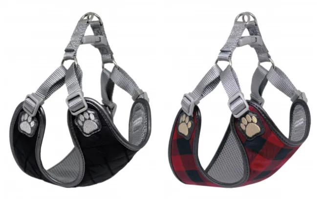 Pretty Paw Step-in Harness