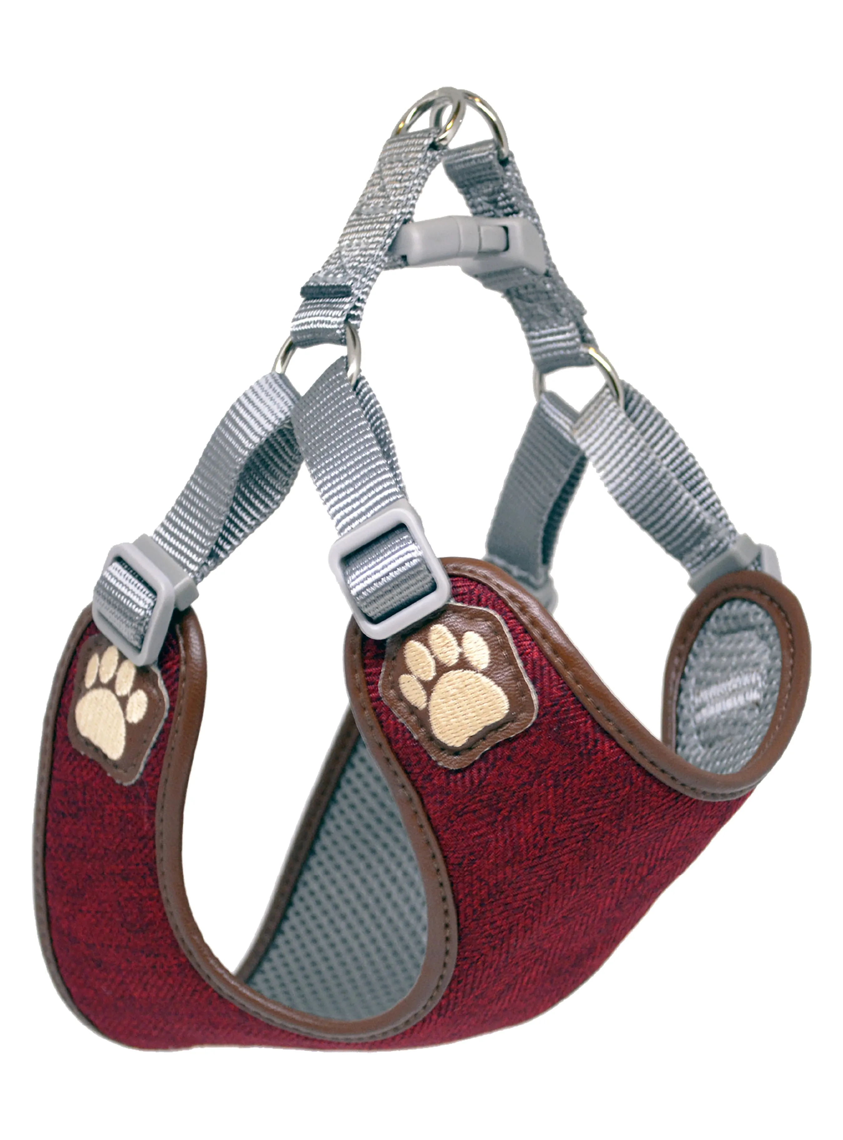 Pretty Paw Step-in Harness