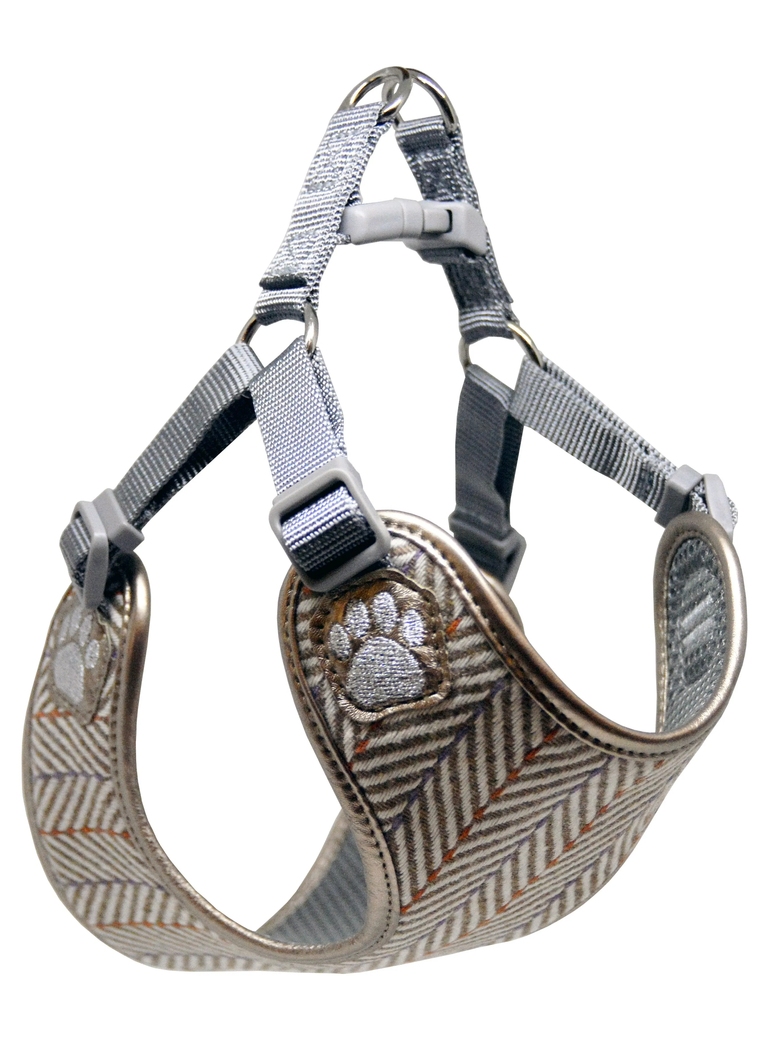 Pretty Paw Step-in Harness