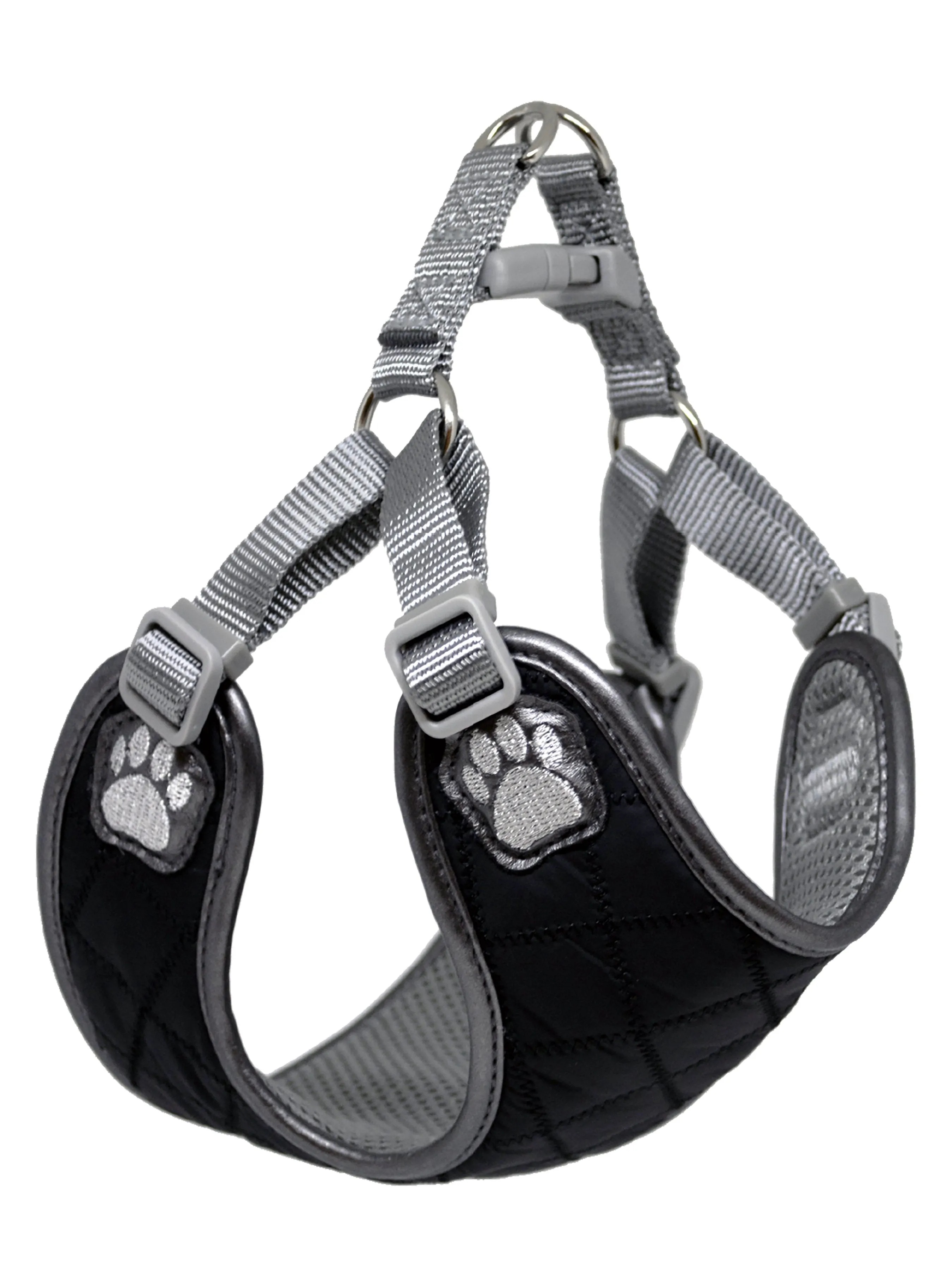 Pretty Paw Step-in Harness