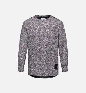 Puma X Trapstar Crew Sweater Men's - Puma White/White Noise