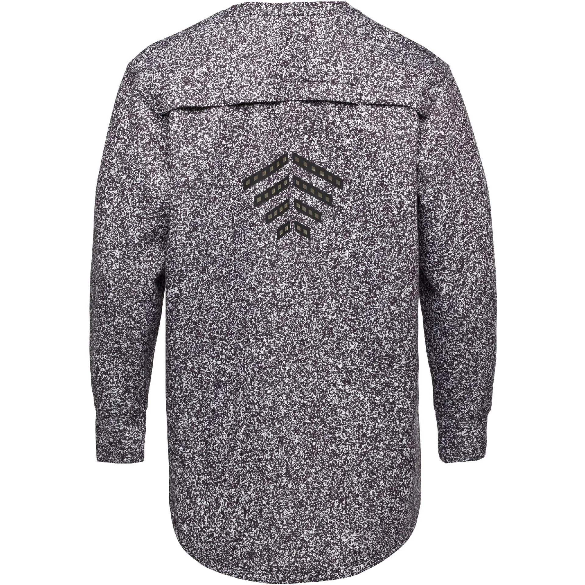 Puma X Trapstar Crew Sweater Men's - Puma White/White Noise