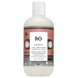 R Co CASSETTE Curl Conditioner   Superseed Oil Complex