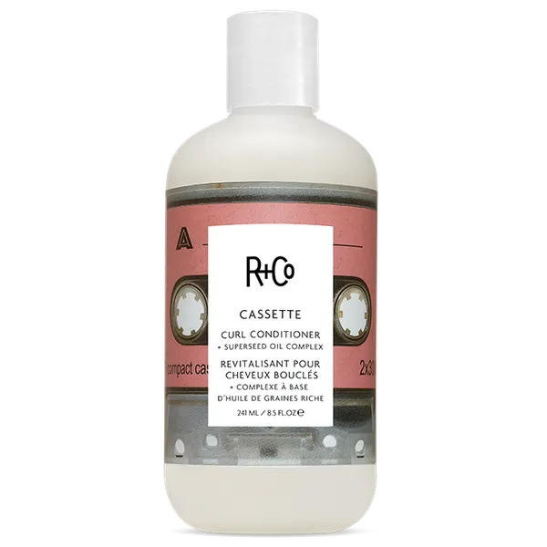 R Co CASSETTE Curl Conditioner   Superseed Oil Complex