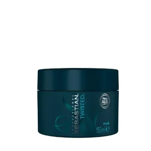 Sebastian Twisted Curl Hair Mask 150g