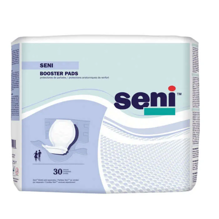 Seni Booster Pad