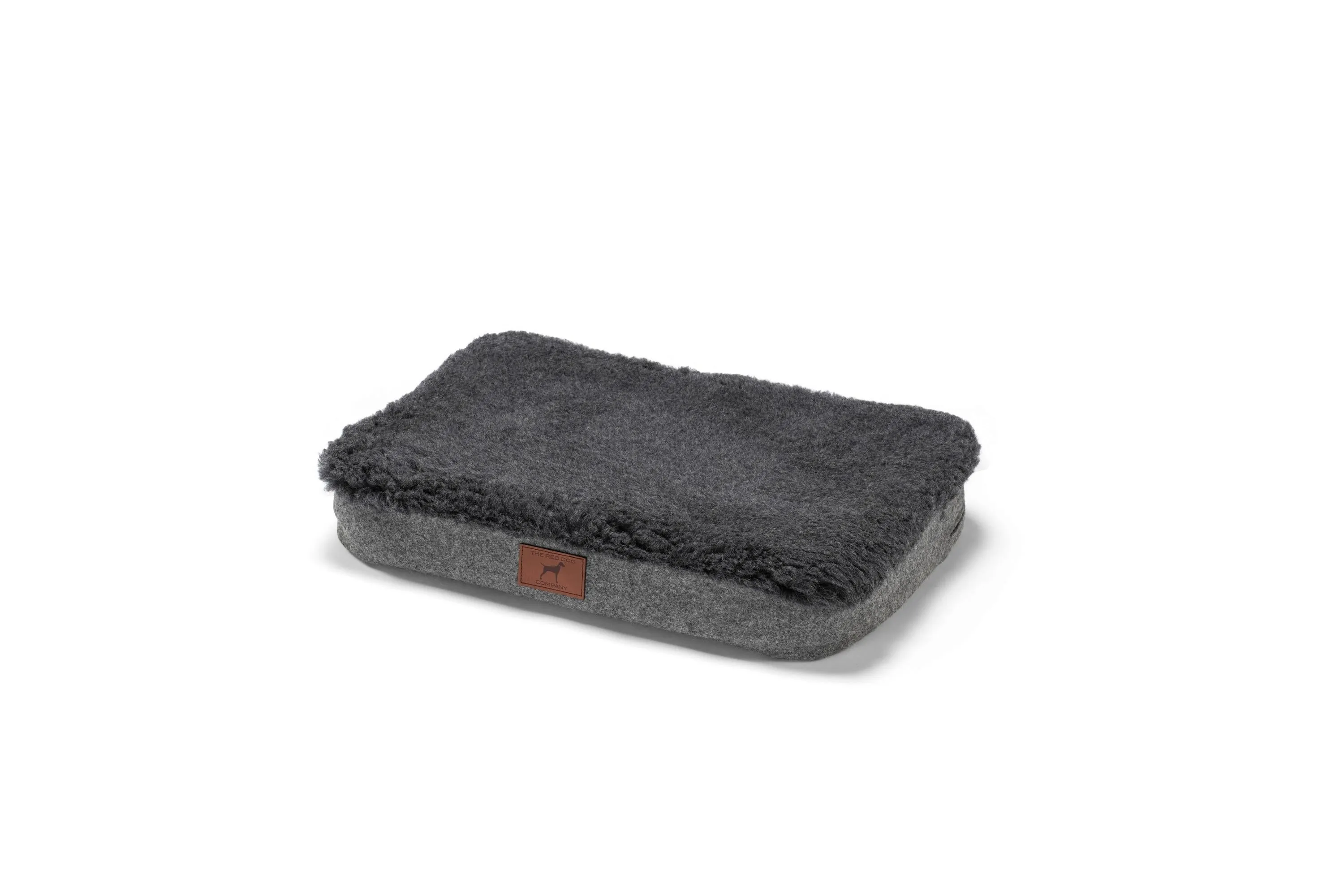 Slate Grey Dog Mat