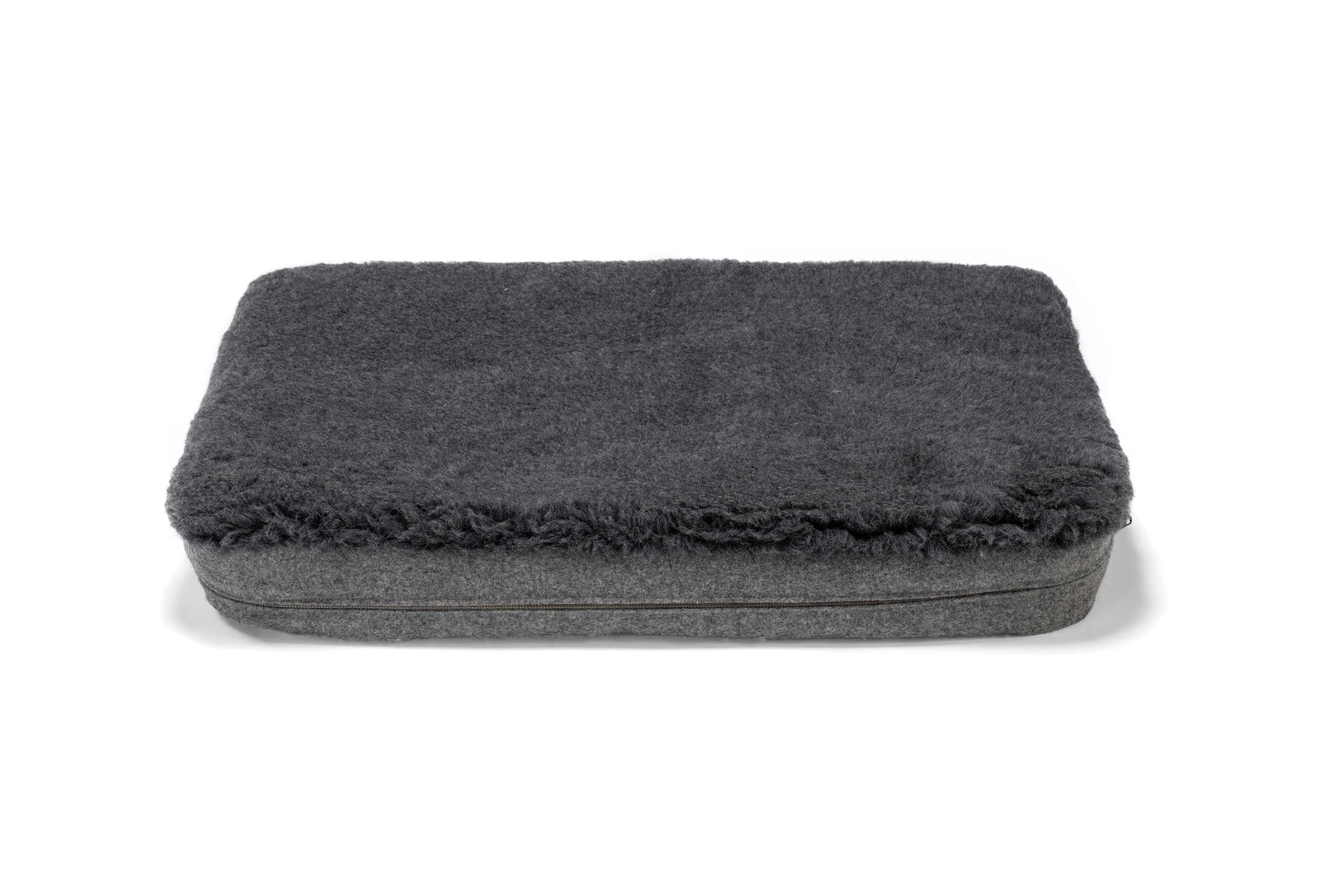 Slate Grey Dog Mat