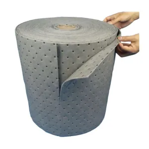 Spilldoc General Purpose Absorbent Roll 50m x 50cm SDGPR50