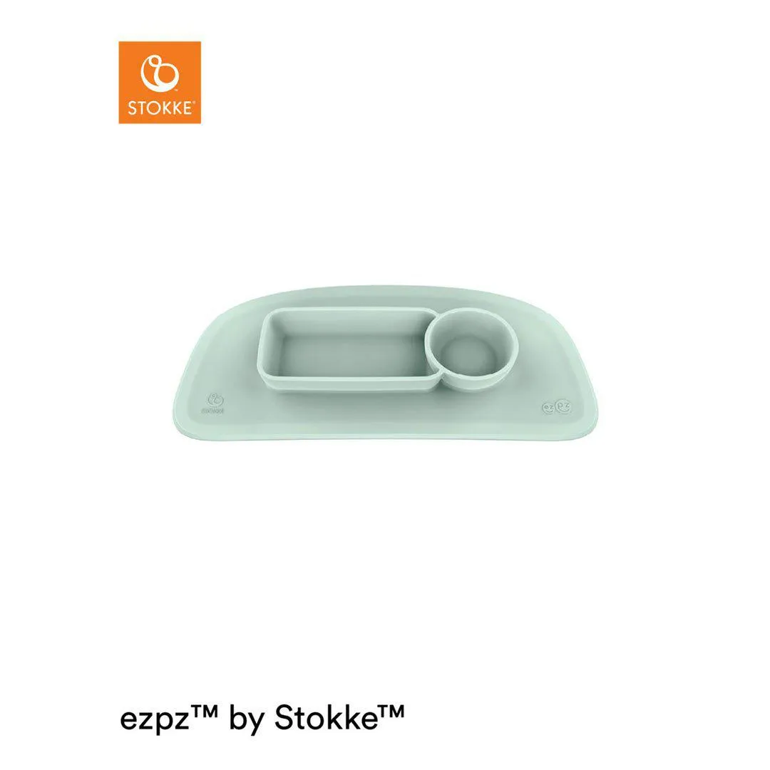 Stokke Tripp Trapp Placemat - Soft Mint