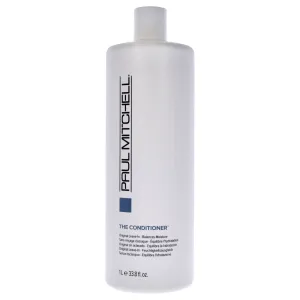 The Conditioner by Paul Mitchell for Unisex - 33.8 oz Conditioner