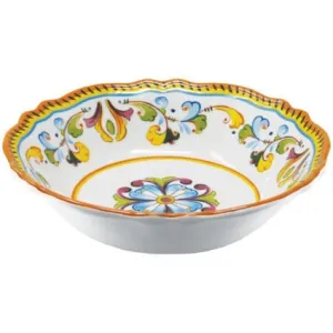 Toscana Cereal Bowls Set 243TOSC