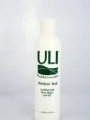 ULI Moisture Seal w/Shea Butter & Silk (8oz)