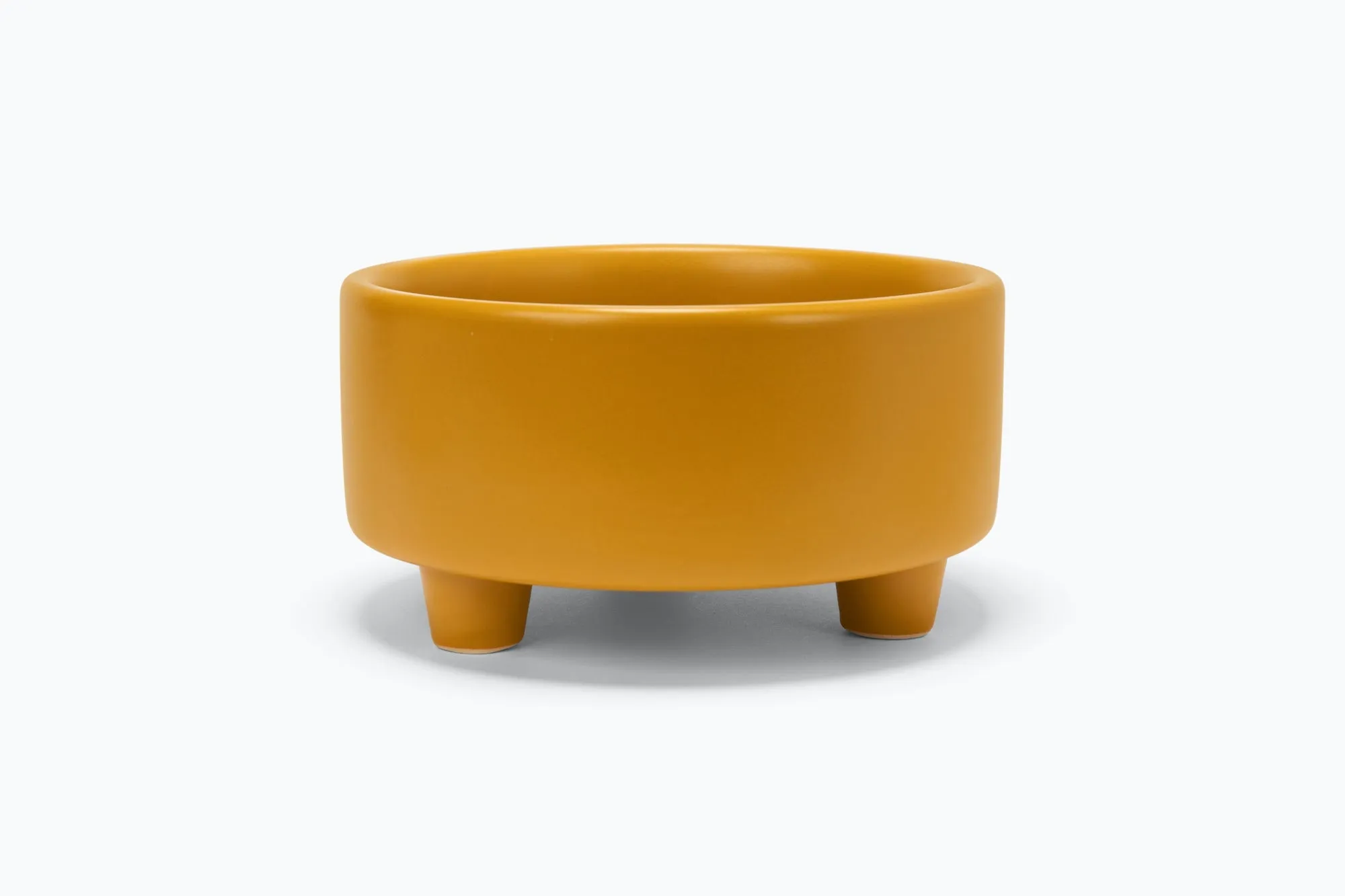 Uplift Bowl Ceramic Dog Bowl by Waggo