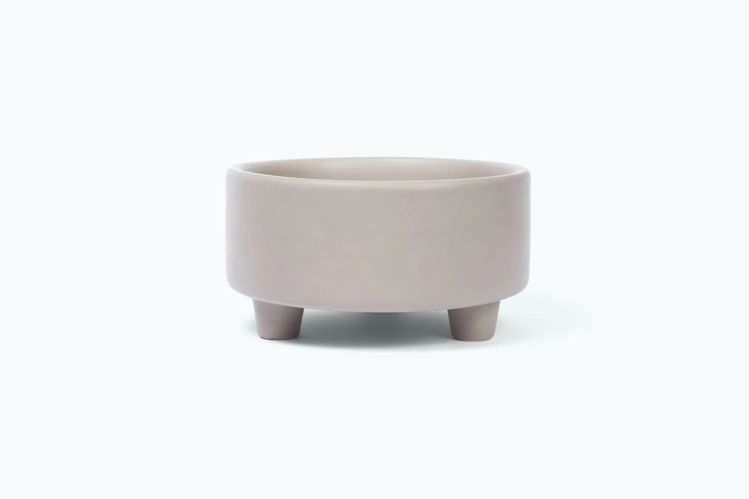 Uplift Bowl Ceramic Dog Bowl by Waggo