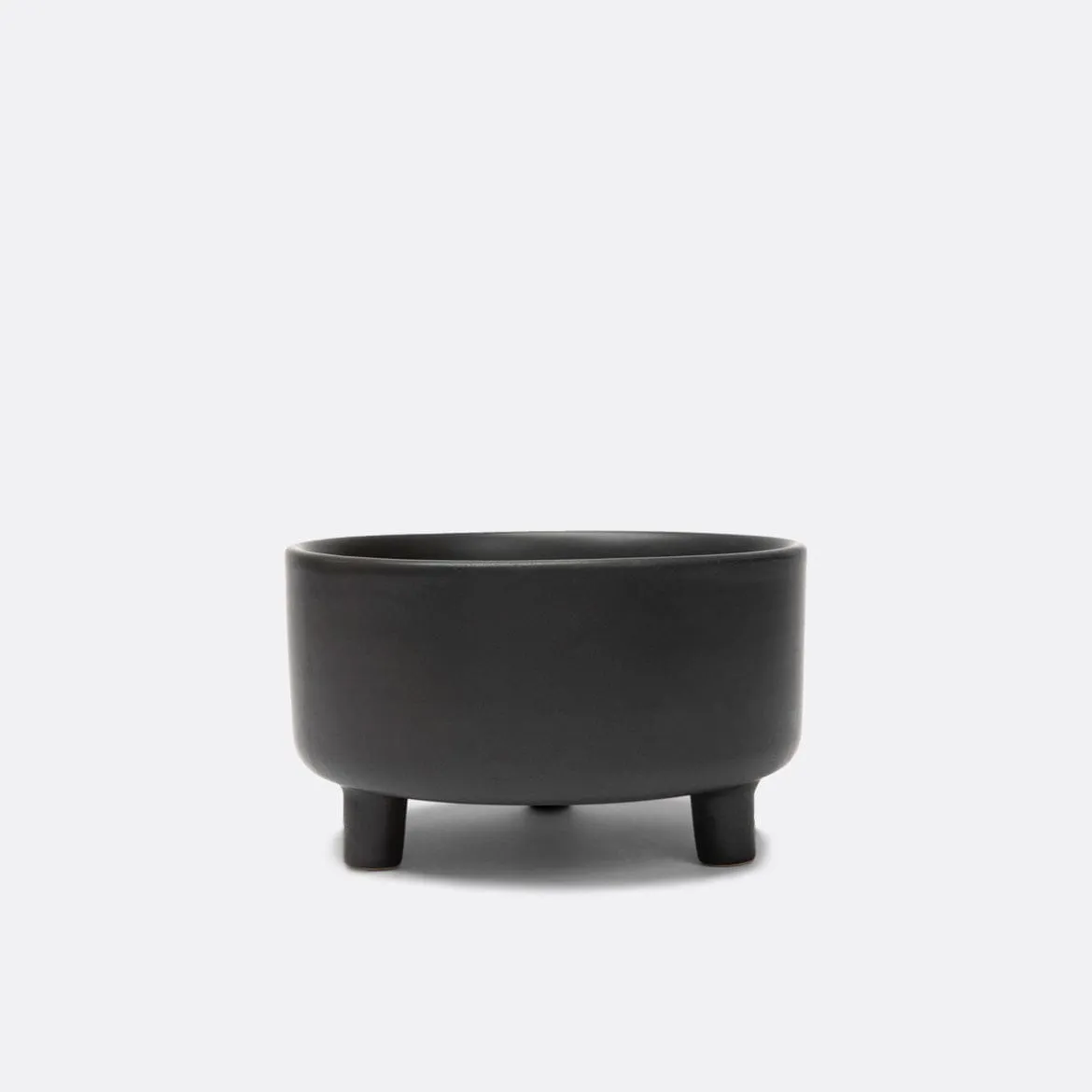 Uplift Bowl Ceramic Dog Bowl by Waggo