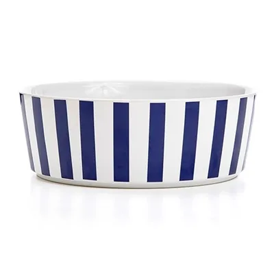 Waggo Stripey Soiree Bowls