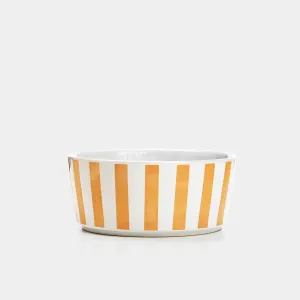 Waggo Stripey Soiree Bowls