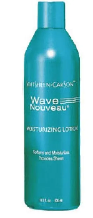 Wave Nouveau Moisturizing Lotion