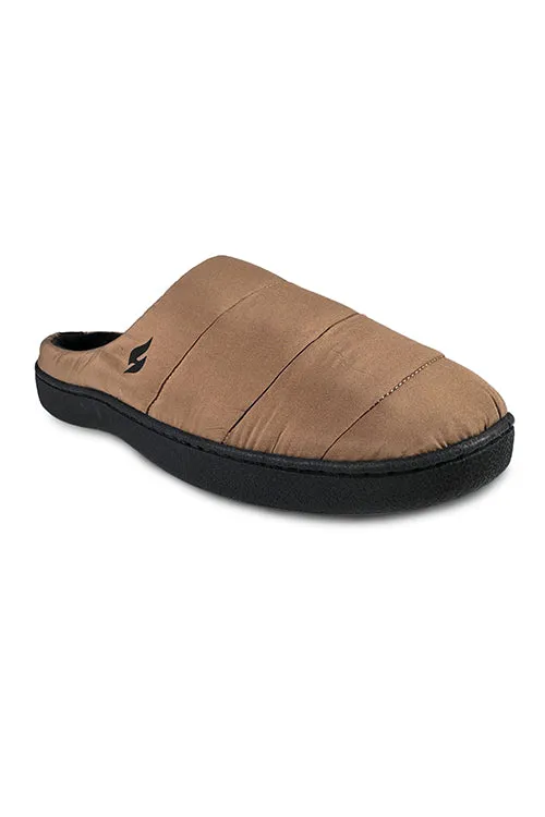 Women's Hannah Woven Scuff Slipper