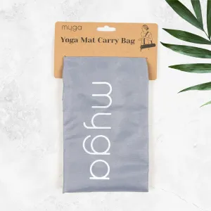 Yoga Mat Carry Bag