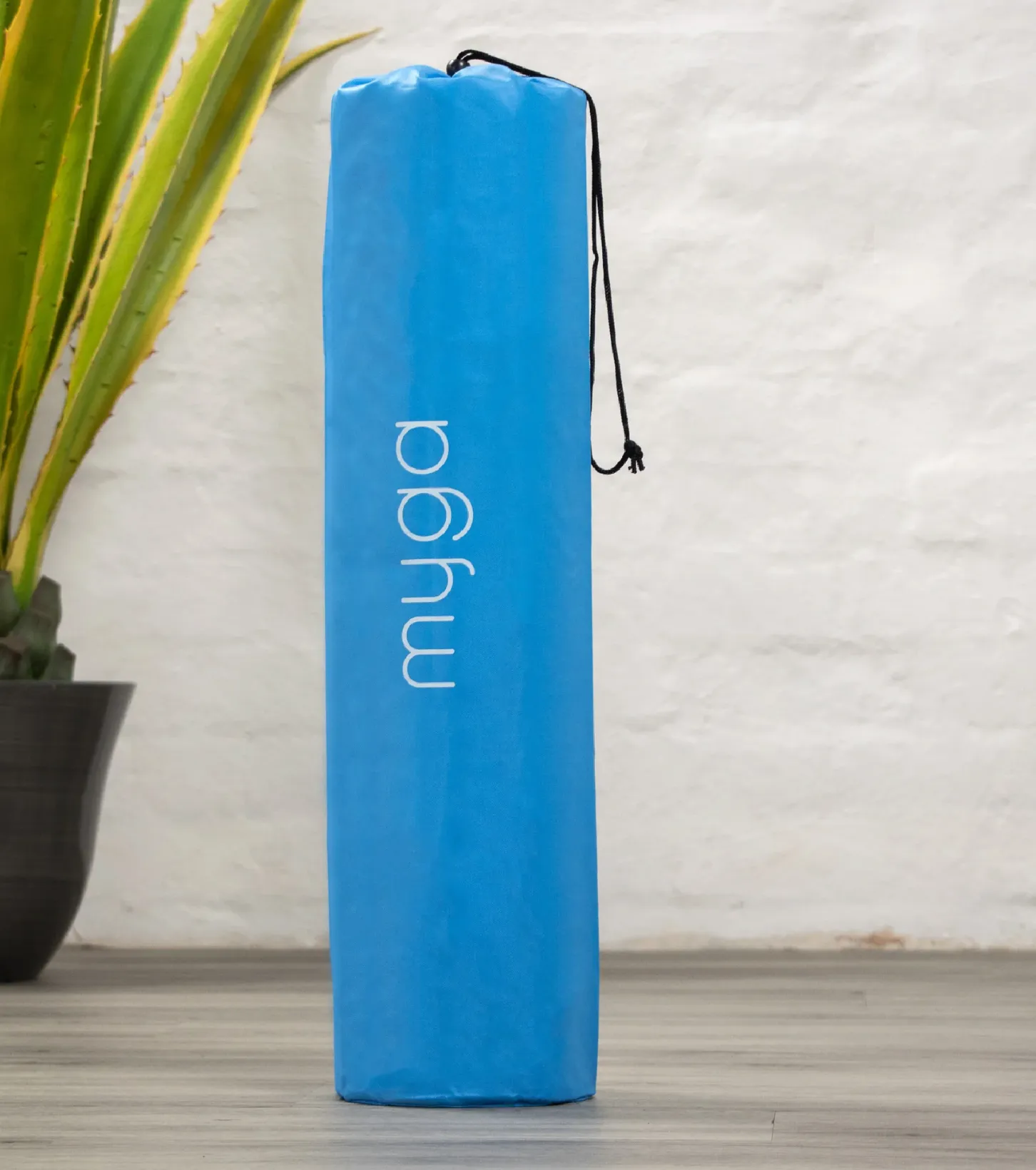 Yoga Mat Carry Bag