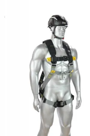 ZERO PLUS TRADESMAN HARNESS  Z 32