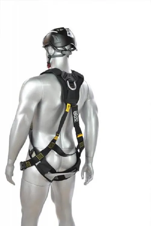 ZERO PLUS TRADESMAN HARNESS  Z 32